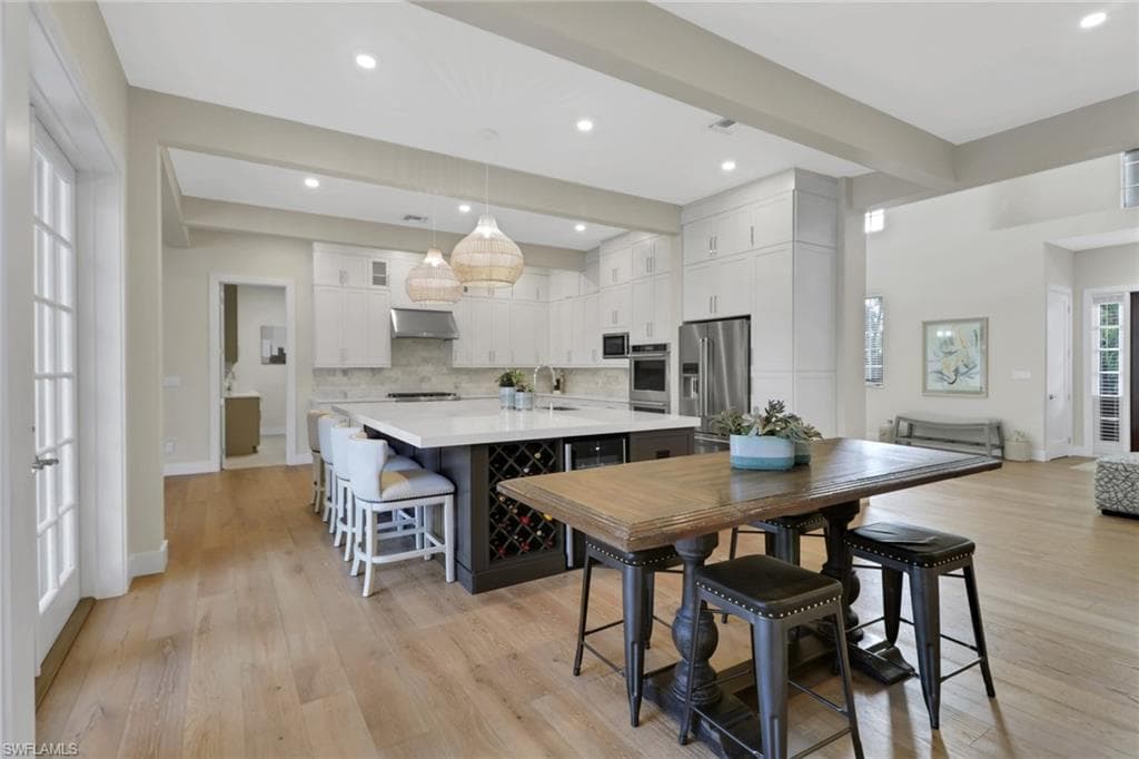 2127 Harlans RUN, NAPLES FL 34105-5