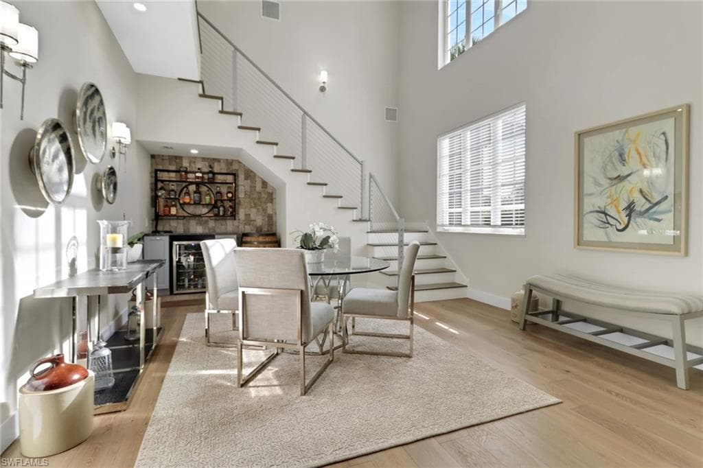 2127 Harlans RUN, NAPLES FL 34105-3