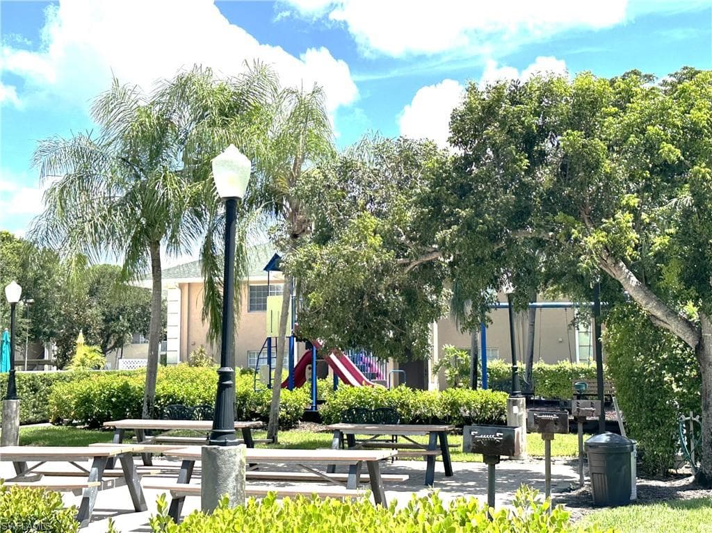 27103 Matheson AVE # 103, BONITA SPRINGS FL 34135-26