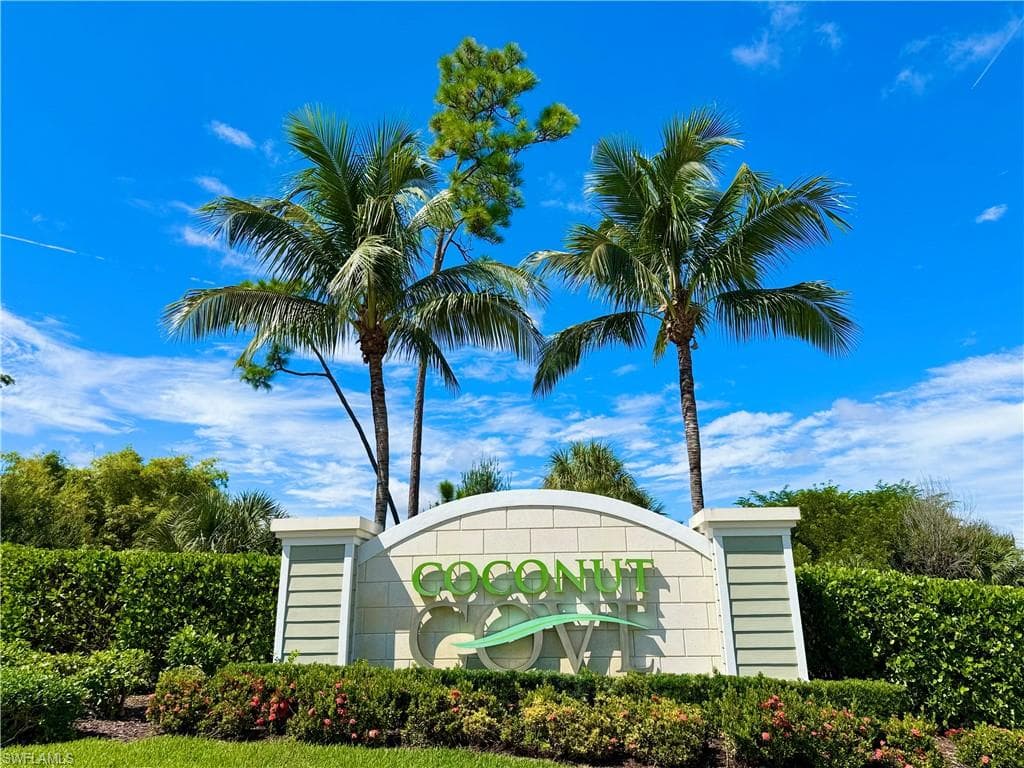 19751 Coconut Harbor CIR, FORT MYERS FL 33908-31