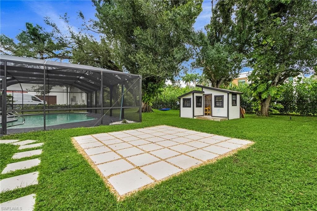 3931 W Riverside DR, FORT MYERS FL 33901-32
