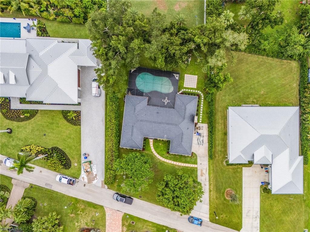 3931 W Riverside DR, FORT MYERS FL 33901-36