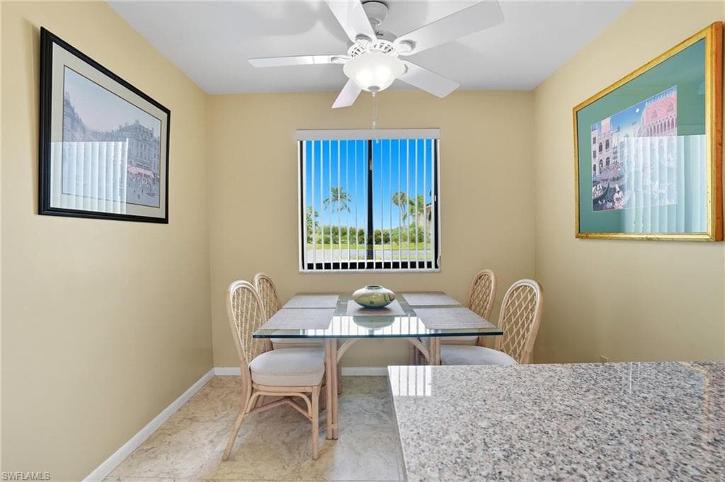 7116 Lakeridge CT # 103, FORT MYERS FL 33907-15