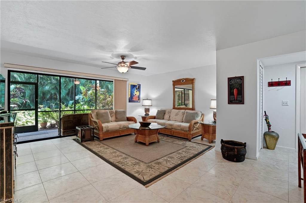 7116 Lakeridge CT # 103, FORT MYERS FL 33907-2