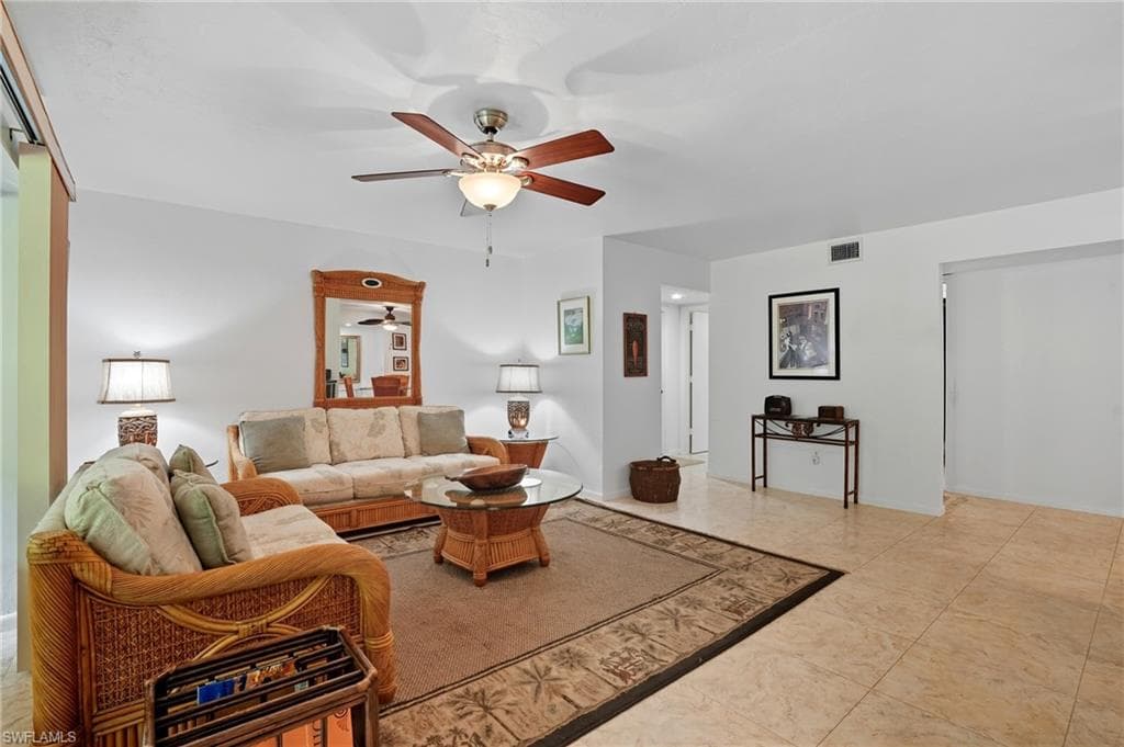 7116 Lakeridge CT # 103, FORT MYERS FL 33907-4
