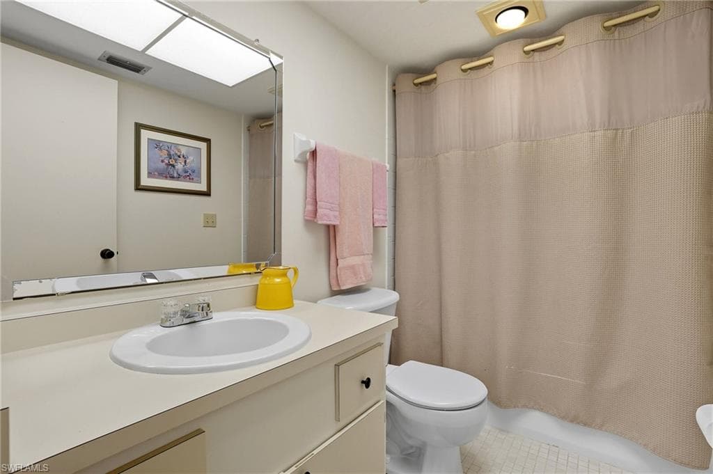 7116 Lakeridge CT # 103, FORT MYERS FL 33907-29