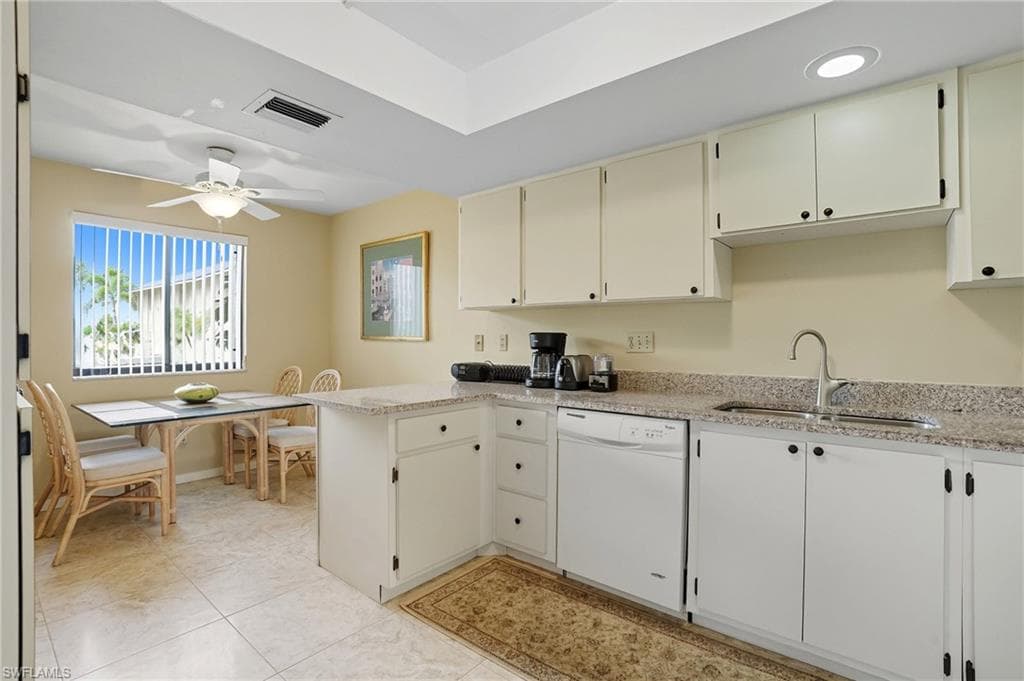 7116 Lakeridge CT # 103, FORT MYERS FL 33907-13