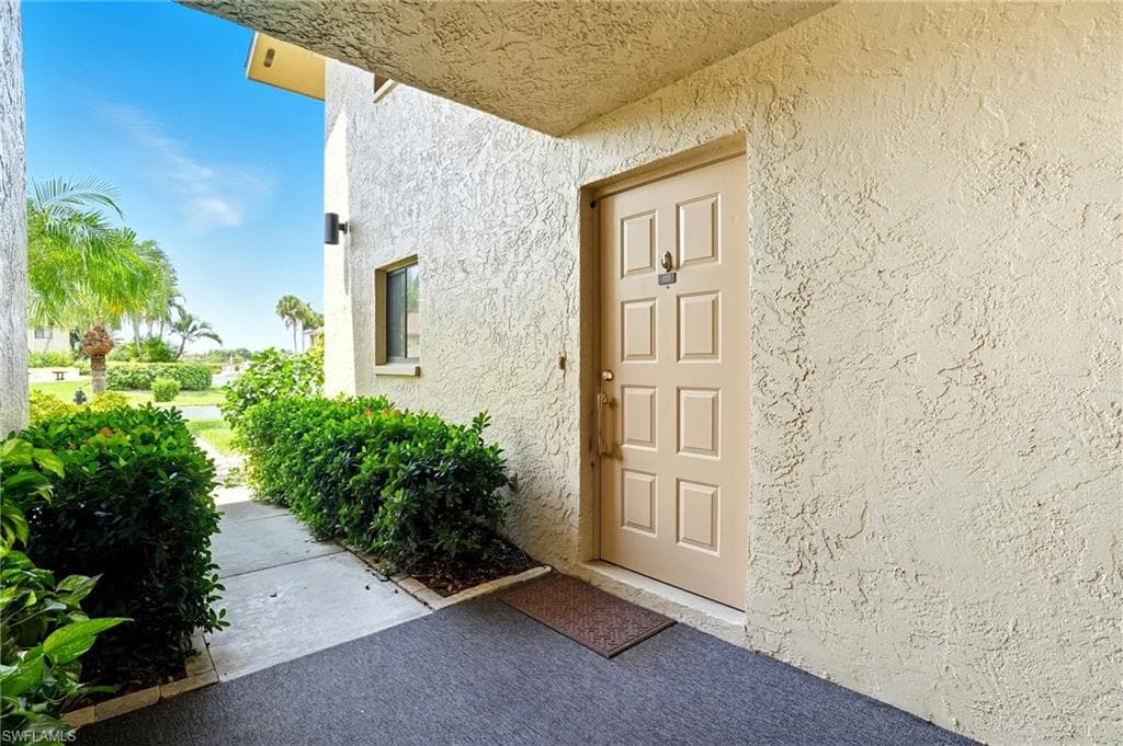 7116 Lakeridge CT # 103, FORT MYERS FL 33907-36