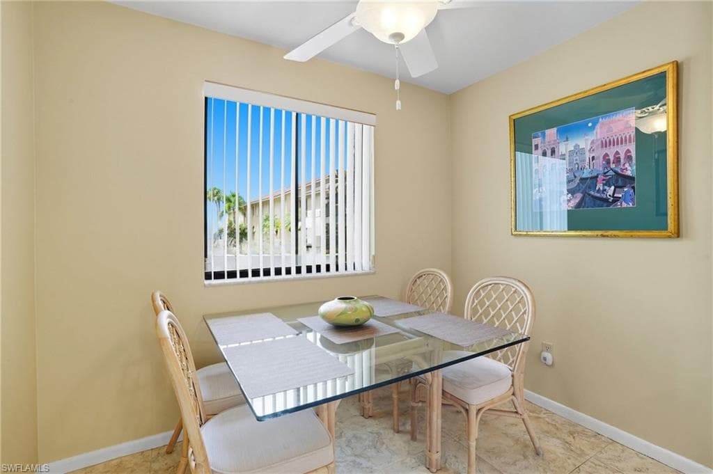 7116 Lakeridge CT # 103, FORT MYERS FL 33907-18