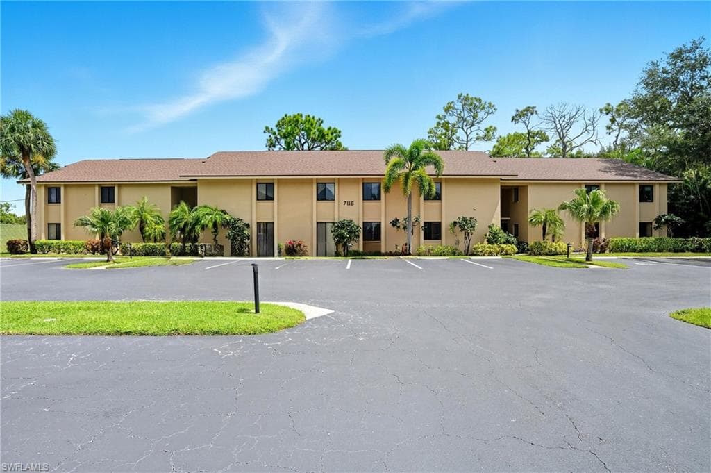 7116 Lakeridge CT # 103, FORT MYERS FL 33907-34