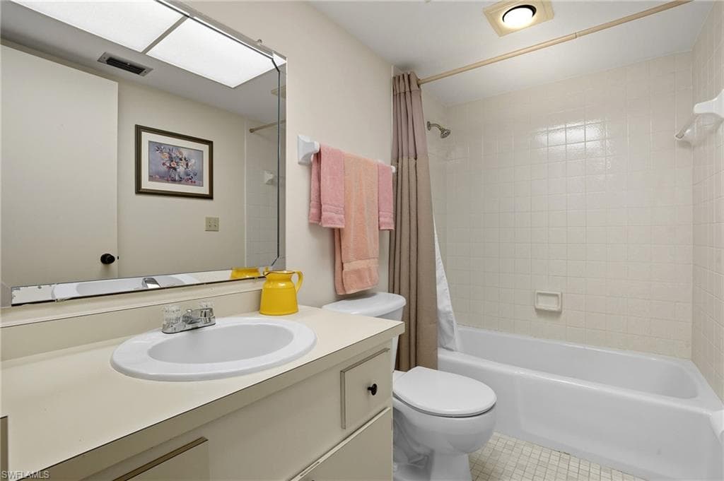 7116 Lakeridge CT # 103, FORT MYERS FL 33907-30