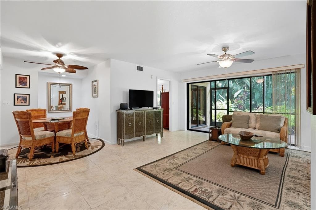 7116 Lakeridge CT # 103, FORT MYERS FL 33907-3