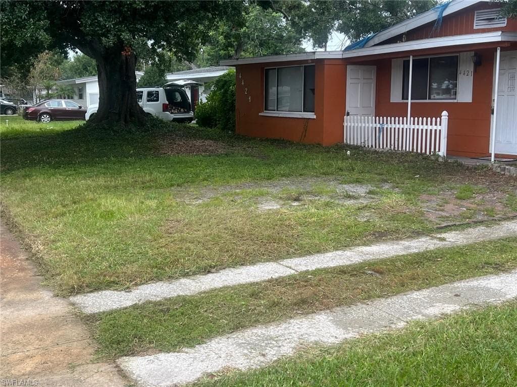 4421 Leila AVE, TAMPA FL 33616-22