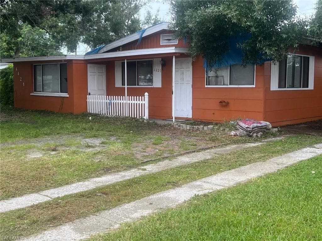 4421 Leila AVE, TAMPA FL 33616-1