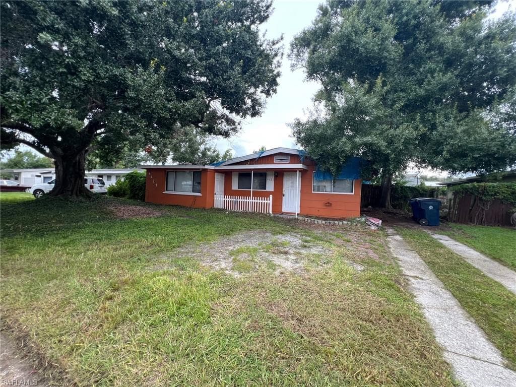 4421 Leila AVE, TAMPA FL 33616-21