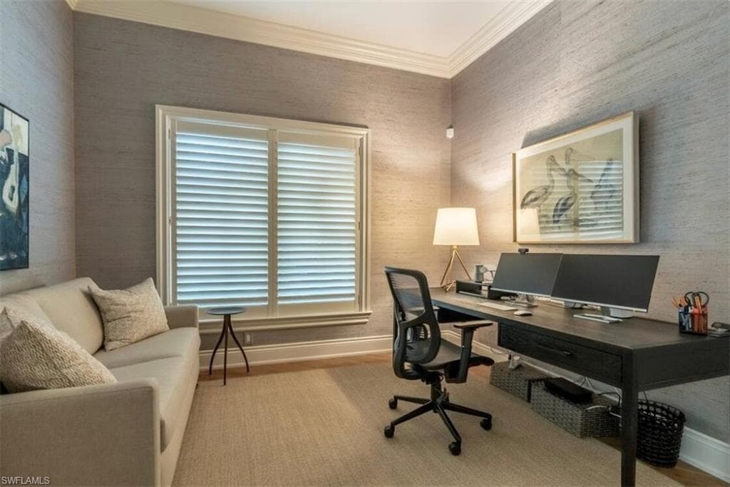 428 Rudder RD, NAPLES FL 34102-26