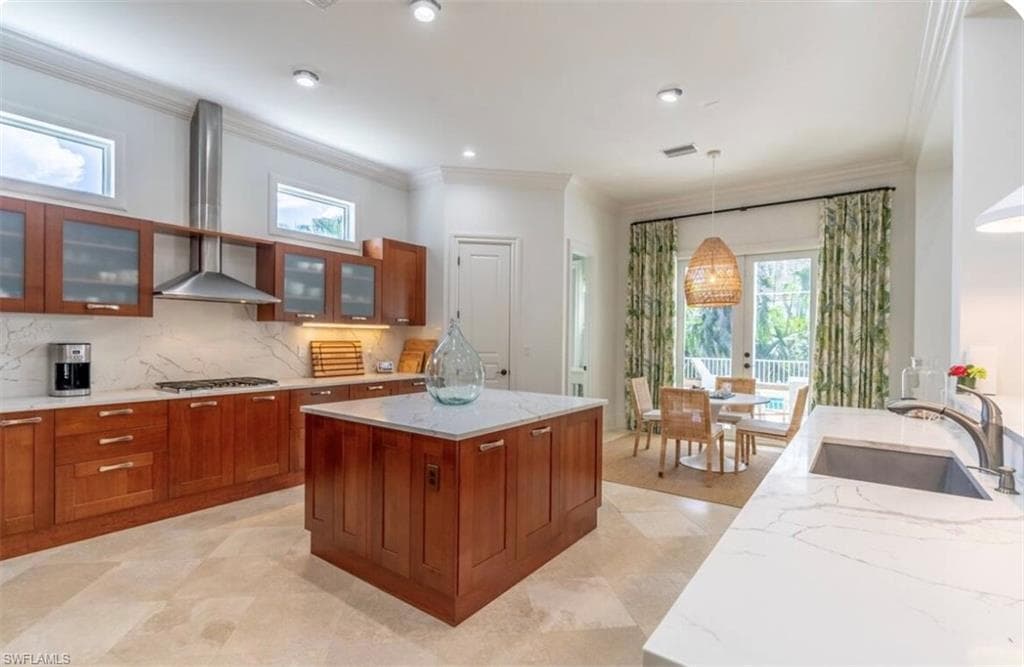 428 Rudder RD, NAPLES FL 34102-41