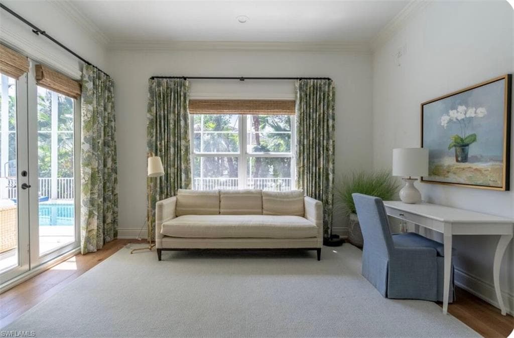 428 Rudder RD, NAPLES FL 34102-45