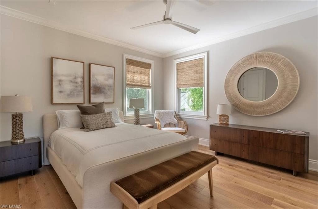 428 Rudder RD, NAPLES FL 34102-12