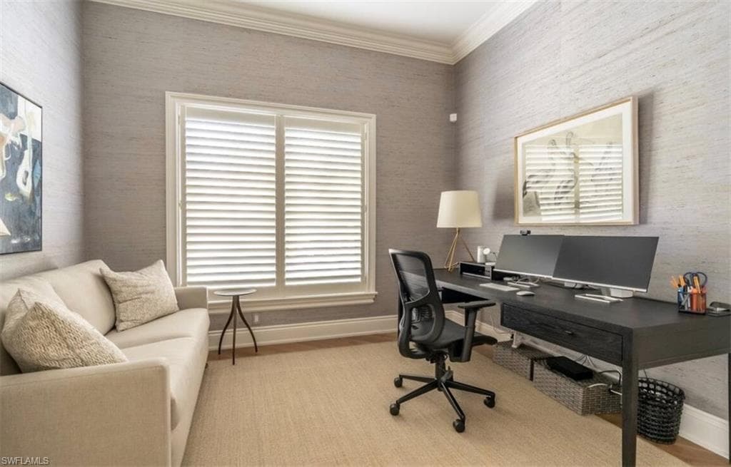 428 Rudder RD, NAPLES FL 34102-25