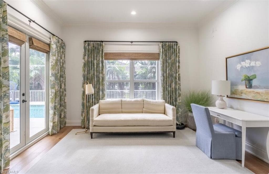 428 Rudder RD, NAPLES FL 34102-27