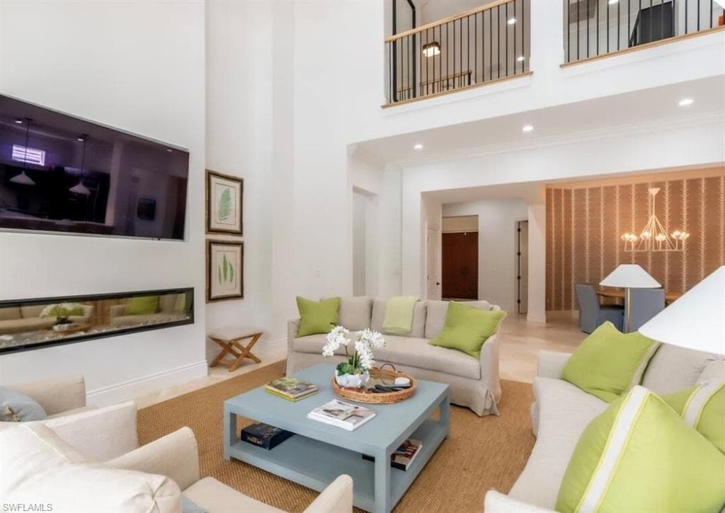 428 Rudder RD, NAPLES FL 34102-4