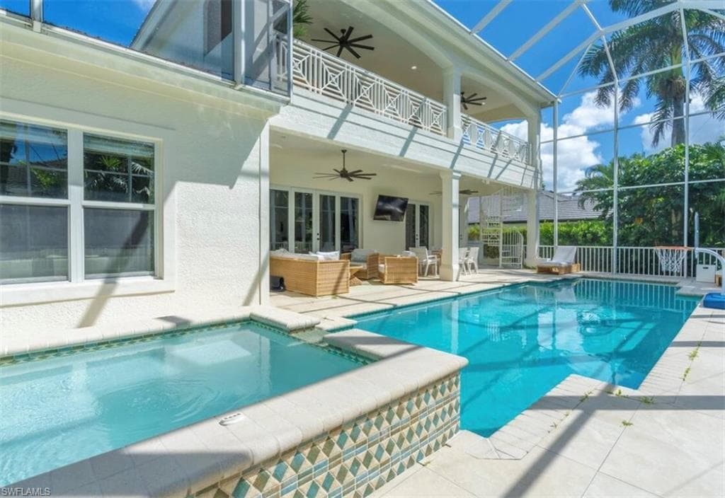 428 Rudder RD, NAPLES FL 34102-23