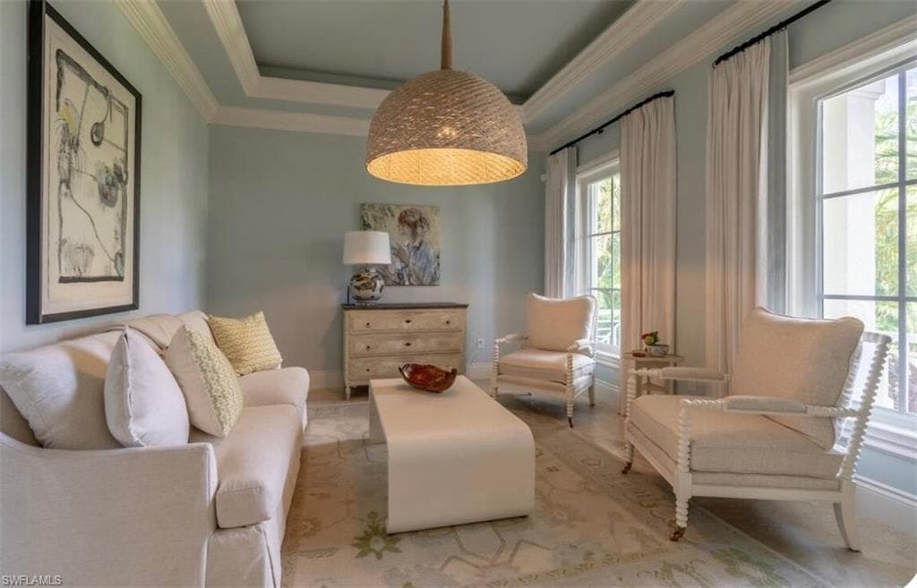 428 Rudder RD, NAPLES FL 34102-44