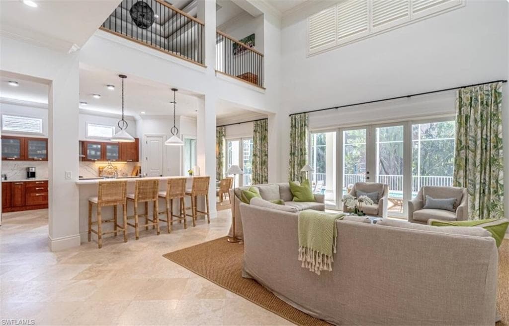 428 Rudder RD, NAPLES FL 34102-3