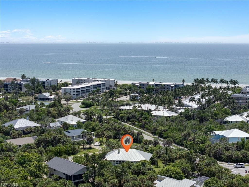 645 Oliva ST, SANIBEL FL 33957-6