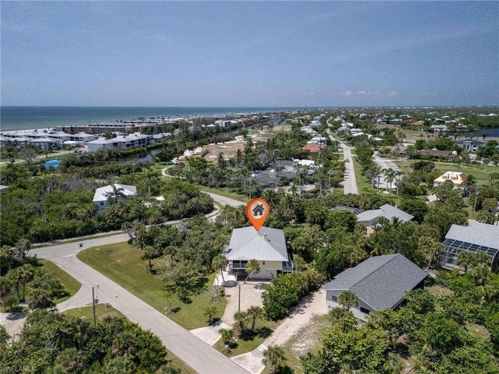 645 Oliva ST, SANIBEL FL 33957-27