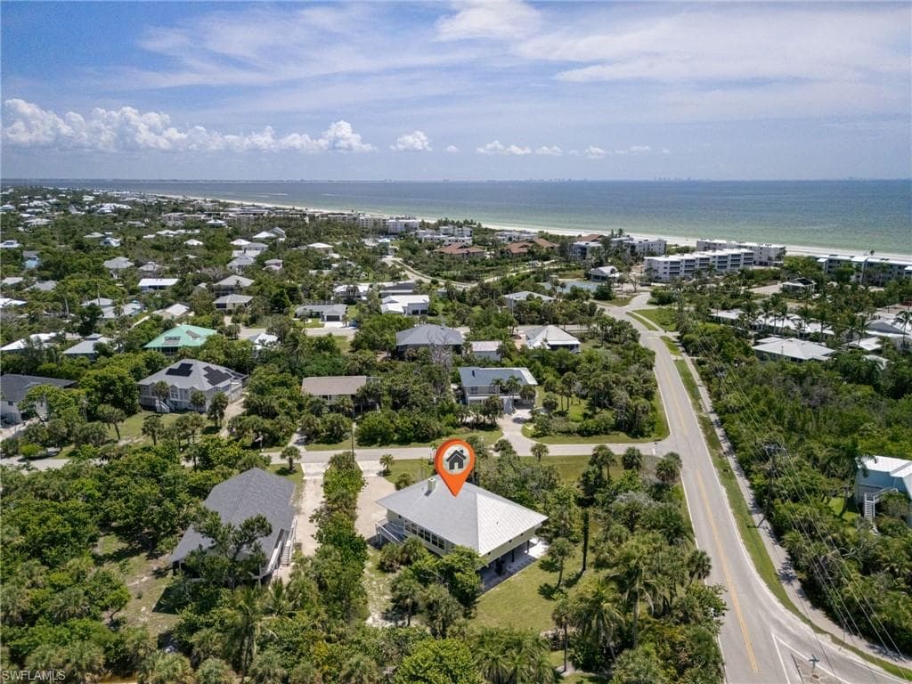645 Oliva ST, SANIBEL FL 33957-29