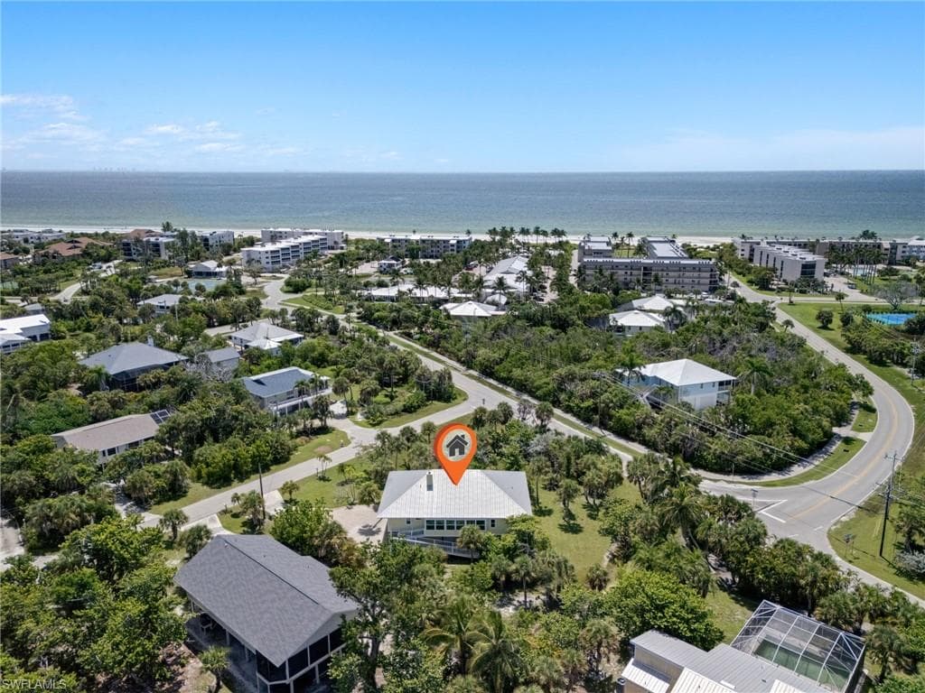 645 Oliva ST, SANIBEL FL 33957-28