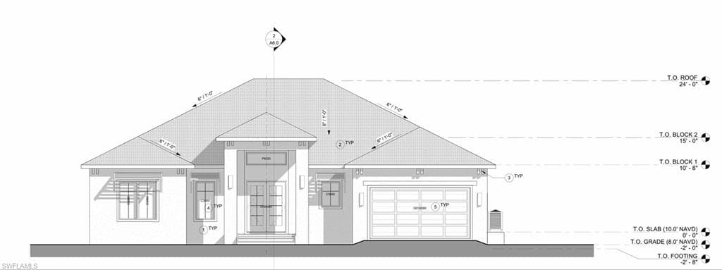 18384 Royal Hammock BLVD, NAPLES FL 34114-6