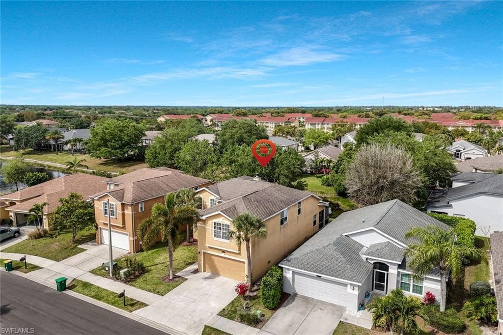 8413 Hollow Brook CIR, NAPLES FL 34119-20