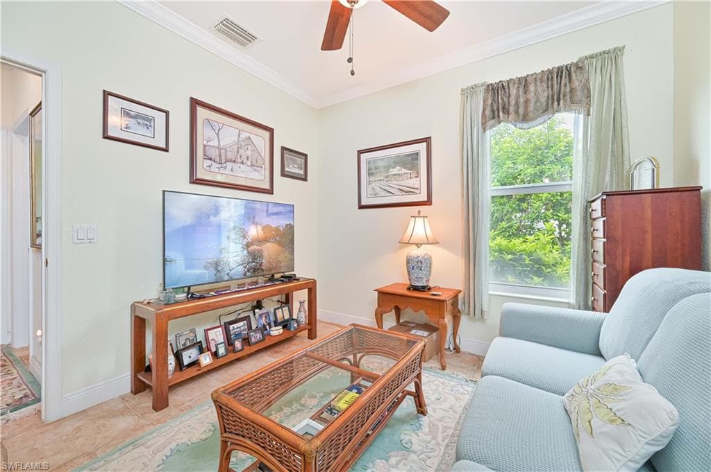 12585 Gemstone CT, FORT MYERS FL 33913-12