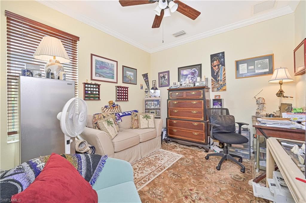 12585 Gemstone CT, FORT MYERS FL 33913-16