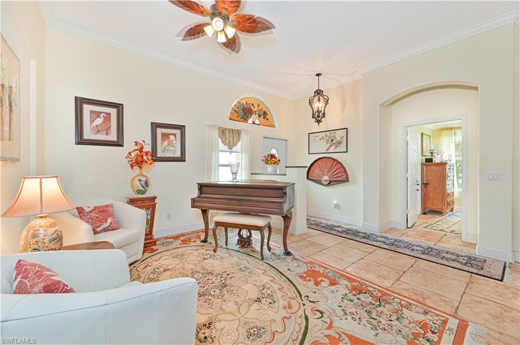 12585 Gemstone CT, FORT MYERS FL 33913-25