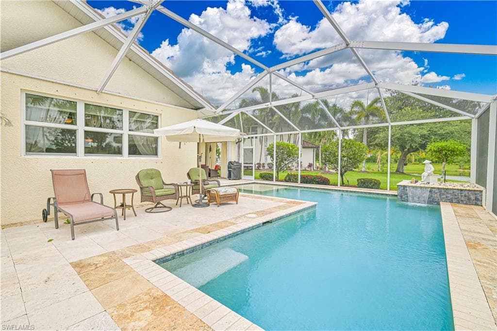 12585 Gemstone CT, FORT MYERS FL 33913-6