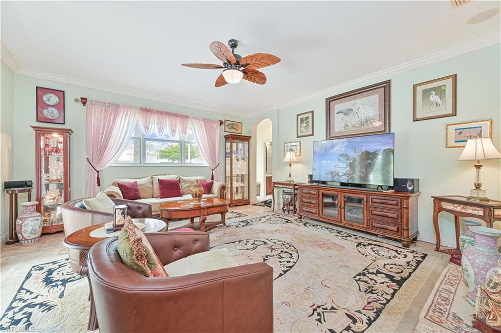 12585 Gemstone CT, FORT MYERS FL 33913-19
