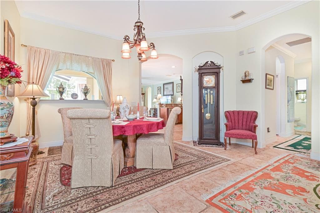 12585 Gemstone CT, FORT MYERS FL 33913-23