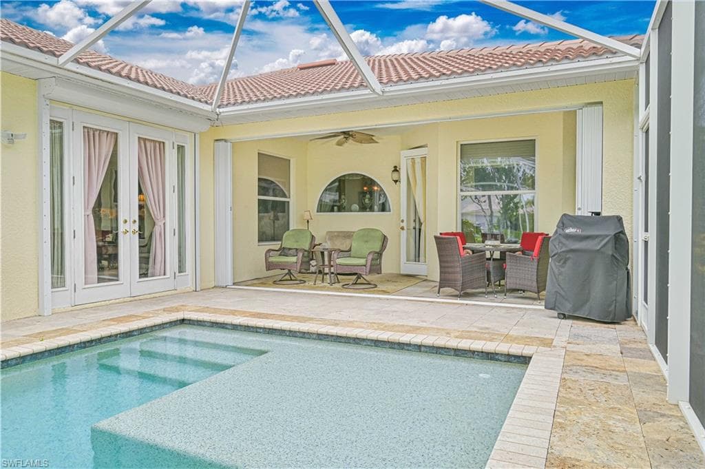 12585 Gemstone CT, FORT MYERS FL 33913-9
