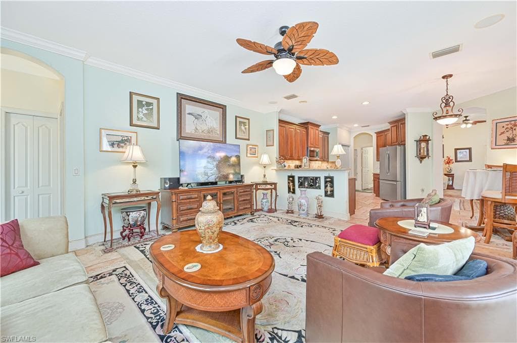 12585 Gemstone CT, FORT MYERS FL 33913-17