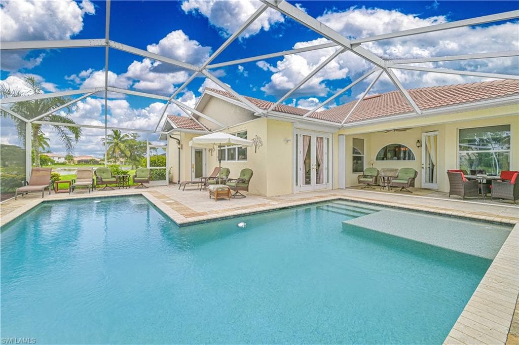 12585 Gemstone CT, FORT MYERS FL 33913-10