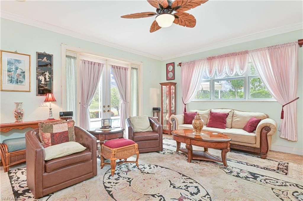 12585 Gemstone CT, FORT MYERS FL 33913-18