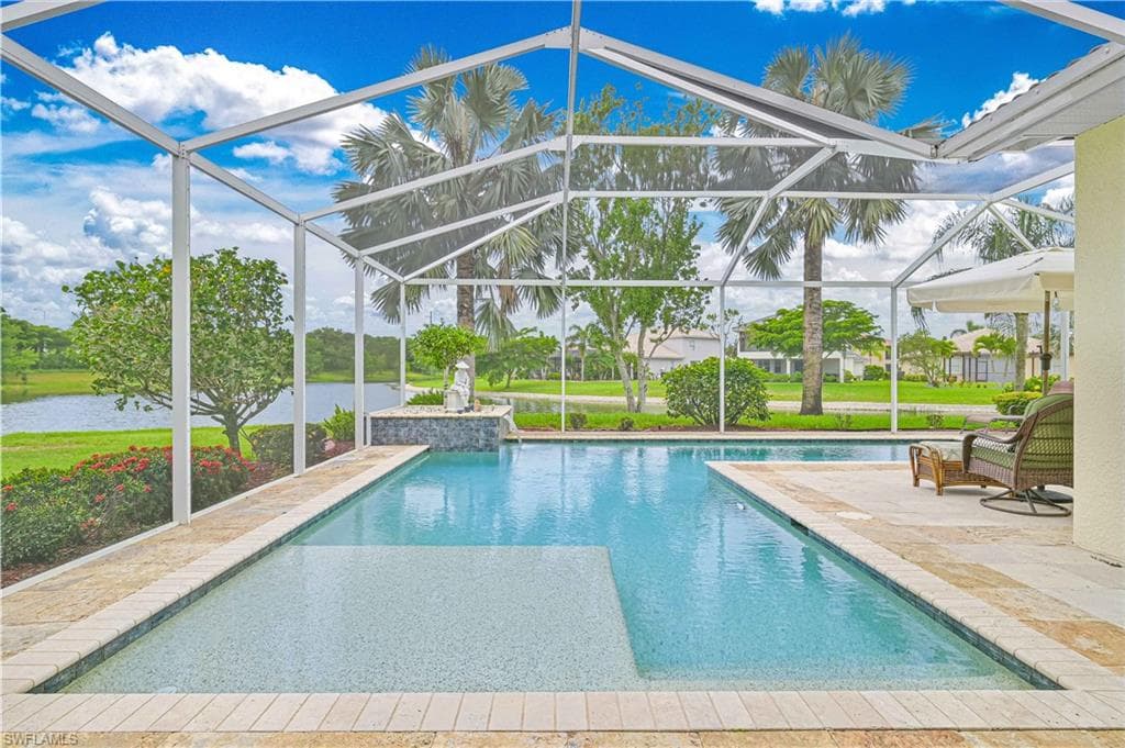 12585 Gemstone CT, FORT MYERS FL 33913-7