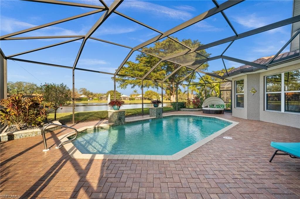 8792 Largo Mar DR, ESTERO FL 33967-25