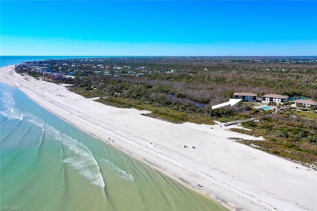 1919 Olde Middle Gulf DR # 502, SANIBEL FL 33957-26