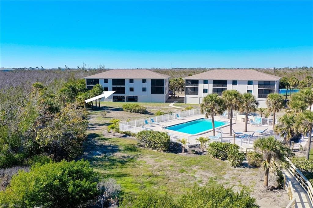 1919 Olde Middle Gulf DR # 502, SANIBEL FL 33957-1