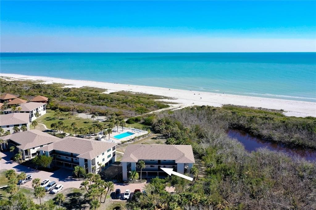 1919 Olde Middle Gulf DR # 502, SANIBEL FL 33957-45